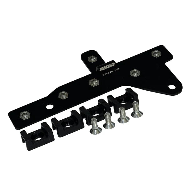 Halterung für MAP-/BAP-Sensor, Pick-up-Sensor & Stäubli-Sensor (seitliche Montage) WorldSSP Feel Racing Ducati Panigale V2 955 (20-24) FR.829.132