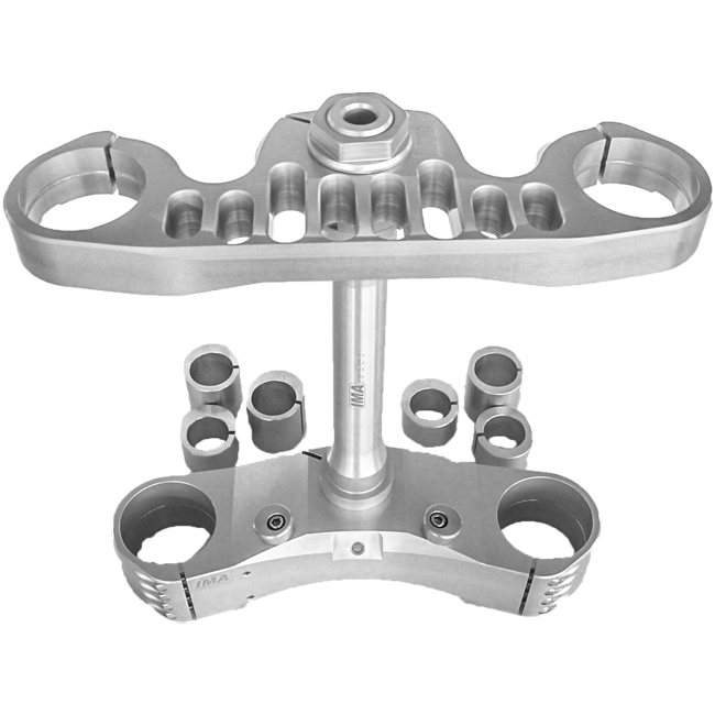 Ima Special Parts Racing Gabelbrücke Ducati Panigale 959 (16-19)