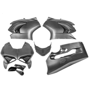 Front Verkleidungsset Carbon PlasticBike Ducati Panigale V2 955 (20-24)