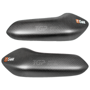Tankschutz Protektoren Carbon PlasticBike Ducati Panigale V2 955 (20-24)