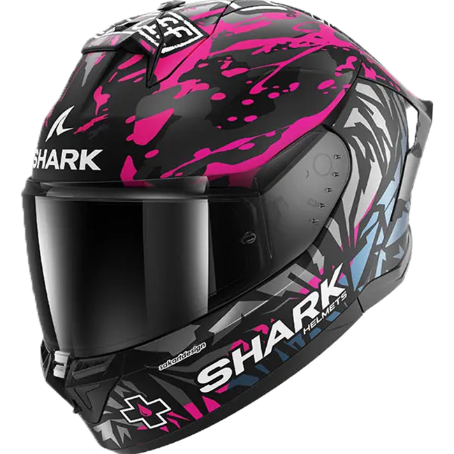 Shark Skwal Cup Helm Scott Redding Replica 2025 HE6531