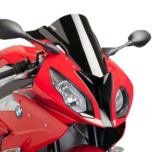 Puig Z-Racing Windshield BMW S1000RR K46 (15-18) 7564