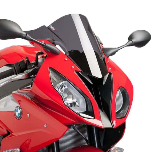 Puig Z-Racing Windshield BMW S1000RR K46 (15-18) 7564
