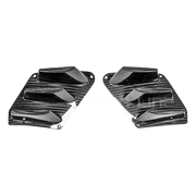 Winglets 200g AP Carbon Line Honda CBR 1000 RR-R SC82 (20-26)