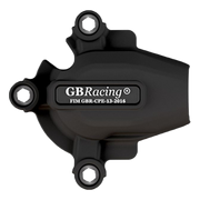 Wasserpumpen Protektor Schutzabdeckung GBRacing BMW S1000RR K46 (09-18)