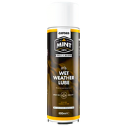 Oxford Mint Kettenspray "Wet Weather Lube" - 500ml
