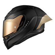 Nexx X.R3R Helm Zero Pro 2 Carbon Gold Matt 01XR323413810