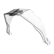 Nexx X.R3R Spoiler Klar