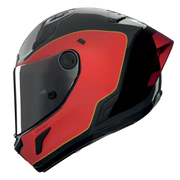 Nolan X-804 RS Helm Ultra Carbon Asso di Picche 356