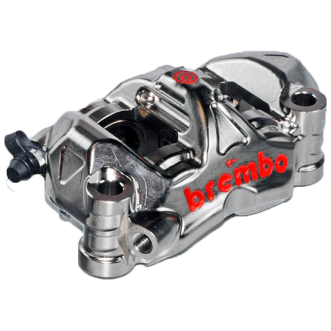 Brembo Racing Moto2 "20-23" Monoblock Bremszange Rechts 108mm XA8D1E1