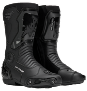 XPD XP-Mode H2Out Wasserdichter Motorradstiefel | Herren | Schwarz