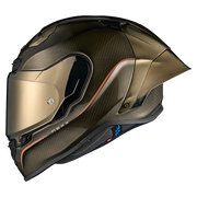 Nexx X.R3R Helm Hagibis Carbon Gold 01XR323374096