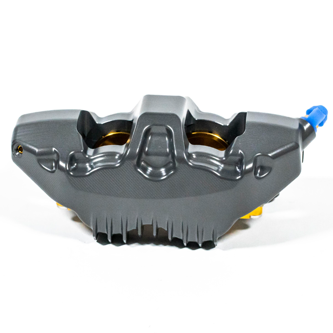 Talos X75 SBK Racing Monoblock P4 32/36 100mm Bremszange Vorne Links | X75.100.HD.L