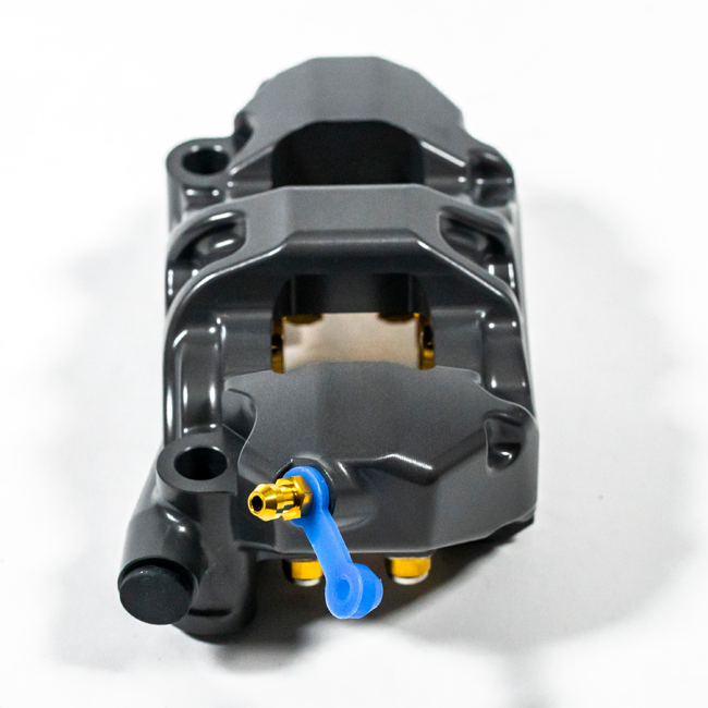 Talos X75 SBK Racing Monoblock P4 32/36 100mm Bremszange Vorne Rechts | X75.100.HD.R