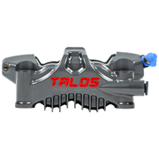 Talos X75 SBK Racing Monoblock P4 32/36 100mm Bremszange Vorne Rechts | X75.100.HD.R