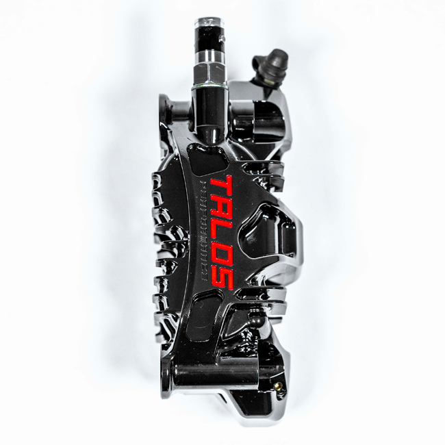 TALOS X82 SBK Racing Monoblock P4 34/38 108mm Bremszange Vorne Links | X82.108.DL.L