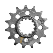 Sitta Ritzel BMW S1000RR K46 (09-18) (Y001) 14-18 Zähne, 520/525 Teilung