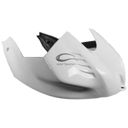 Airboxabdeckung Avio Fiber Carbonin Yamaha YZF-R6 RJ27 (17-26) Y18425AF