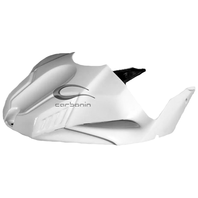 Airboxabdeckung Avio Fiber Carbonin Yamaha YZF-R1/M RN65 (20-26) Y19425AF