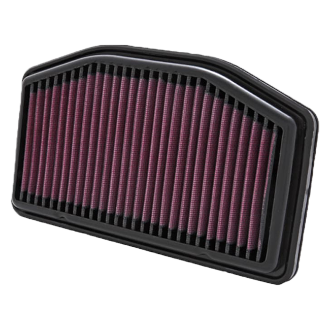 K&N Tauschluftfilter Yamaha YZF-R1 RN22 (09-14) YA-1009