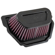 K&N Racing Luftfilter Yamaha YZF-R1/M RN32, RN49 & RN65 (15-26) YA-1015R