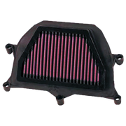 K&N Tauschluftfilter Yamaha YZF-R6 RJ11 (06-07) YA-6006
