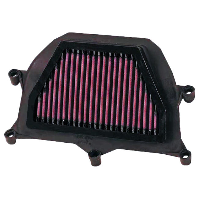 K&N Tauschluftfilter Yamaha YZF-R6 RJ11 (06-07) YA-6006