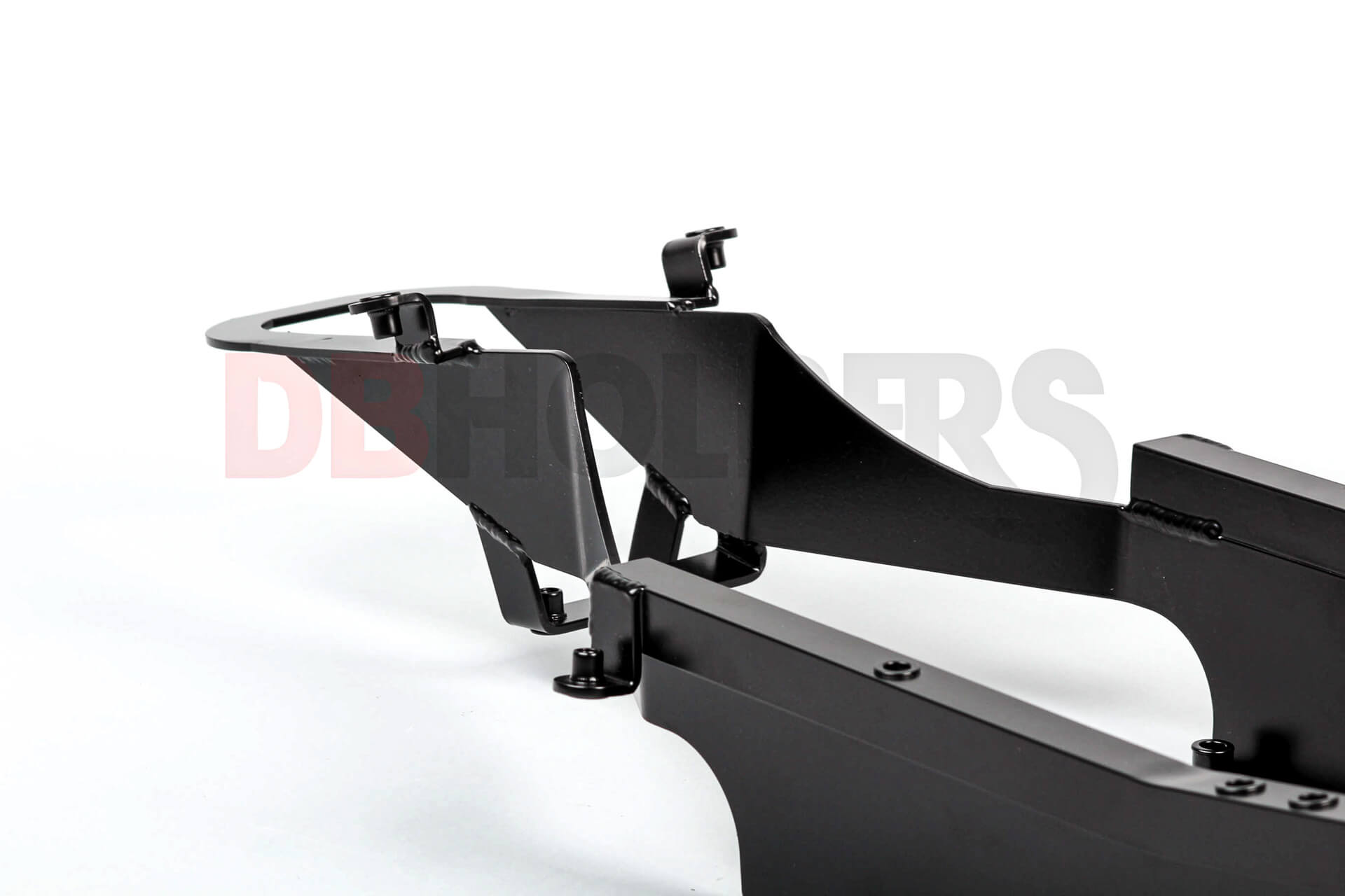 Aluminium Heckrahmen DB Holders Yamaha YZF-R1/M RN32, RN49 & RN65 (15-26)