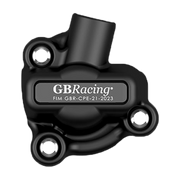 Wasserpumpen Protektor Schutzabdeckung GBRacing Yamaha YZF-R3 (23-26)