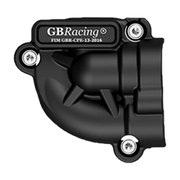 Wasserpumpen Protektor Schutzabdeckung GBRacing Yamaha YZF-R7 (21-26)