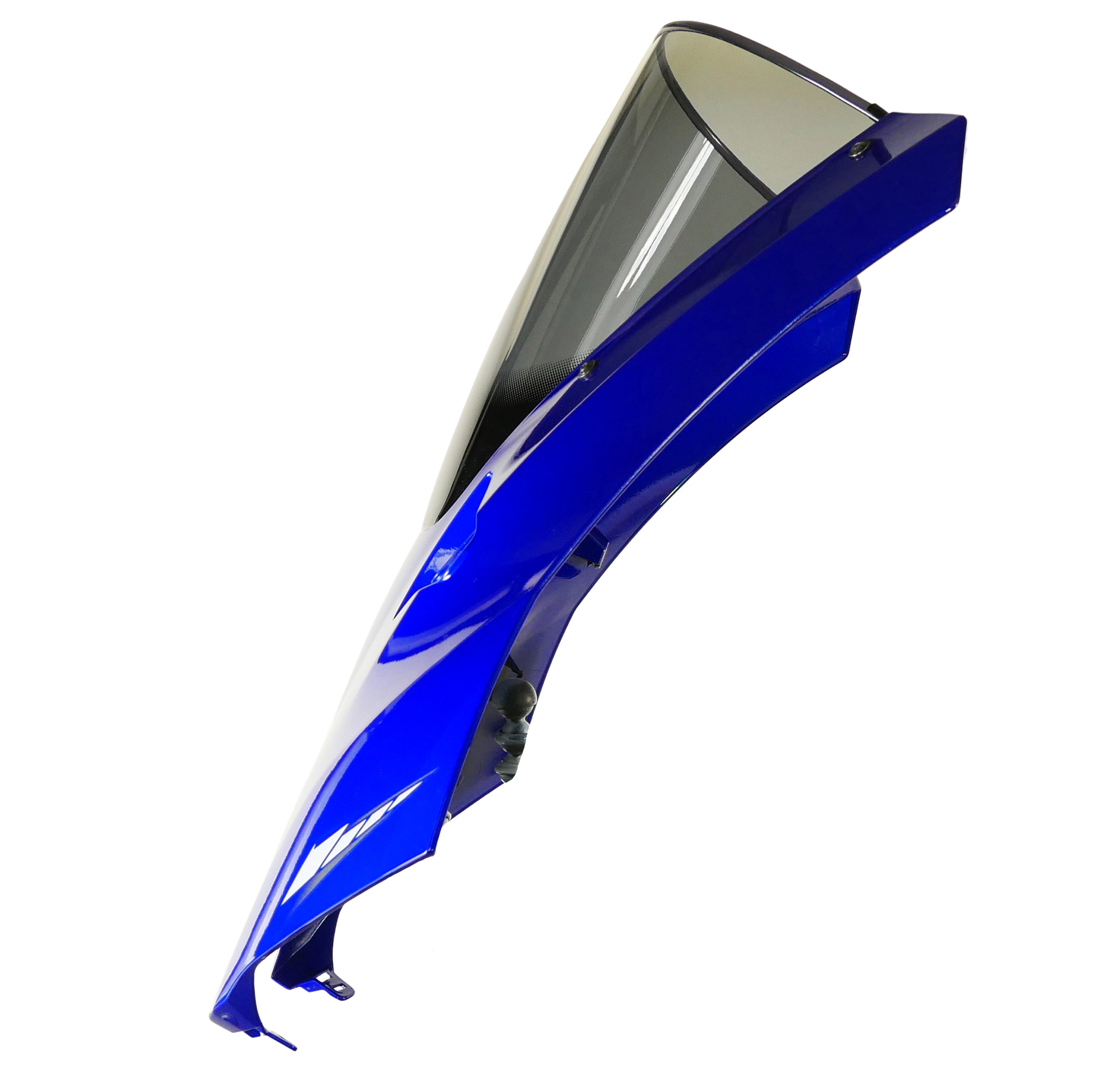 MRA R Racing Windshield Yamaha YZF-R9 (25-26)