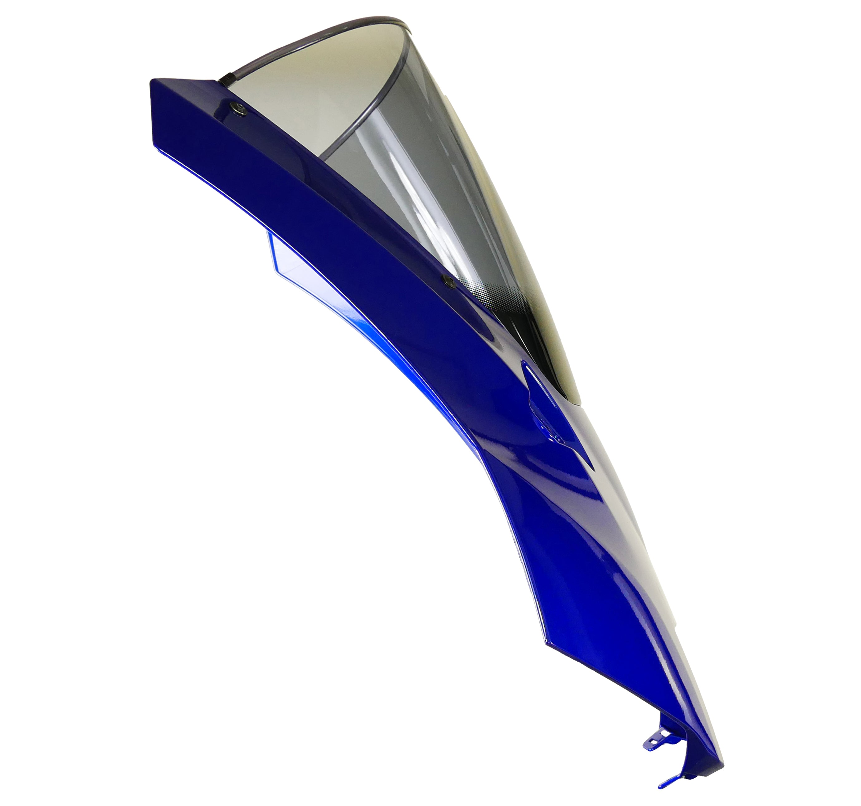 MRA R Racing Windshield Yamaha YZF-R9 (25-26)