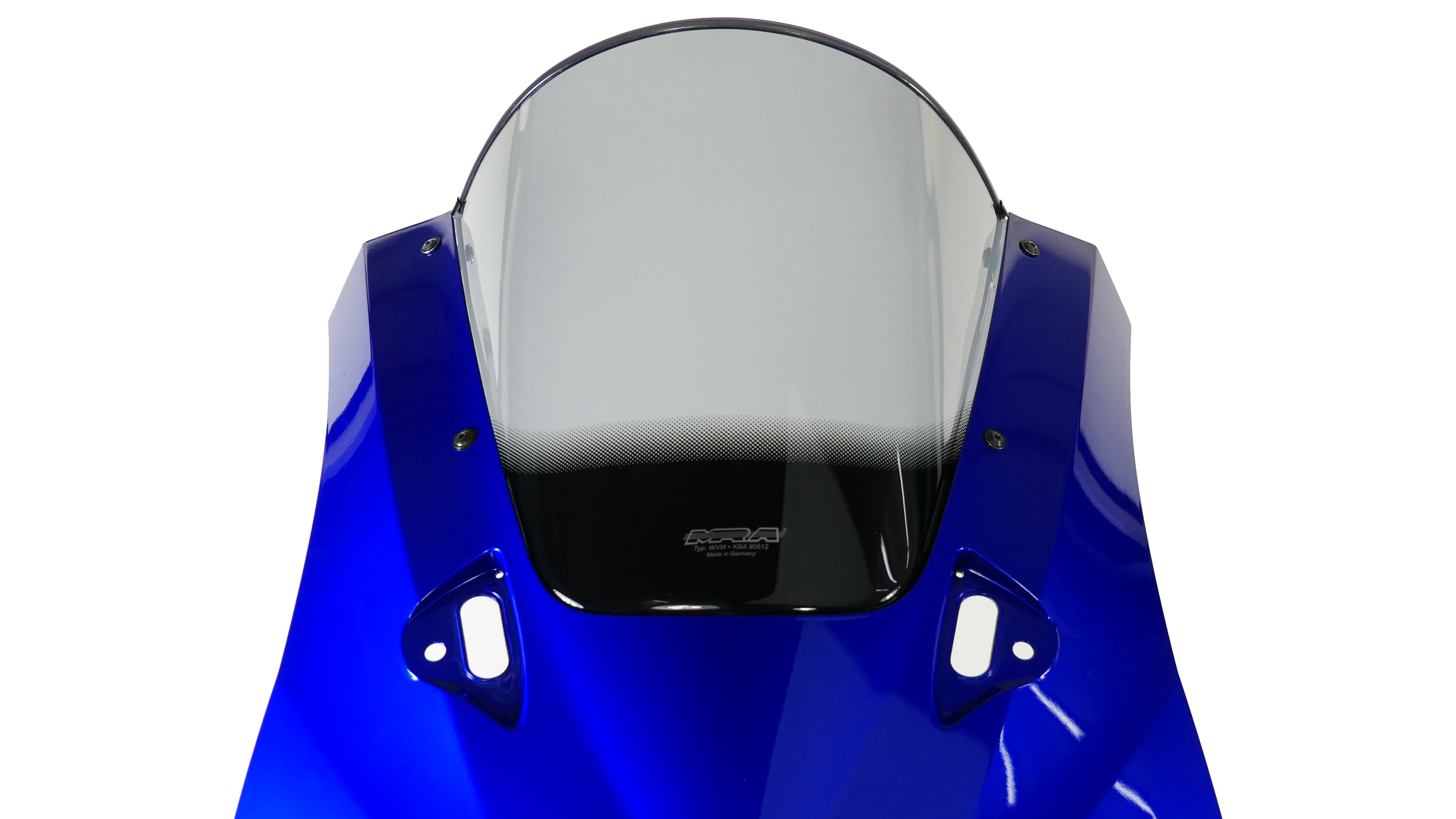 MRA R Racing Windshield Yamaha YZF-R9 (25-26)