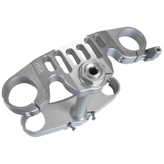 Ima Special Parts Racing Gabelbrücke Kawasaki ZX-10 R/RR (16-20)