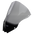 MRA R Racing Windshield Kawasaki ZX-10 R/RR (16-20)