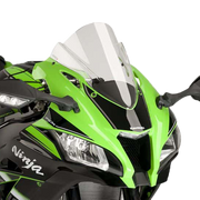 Puig Z-Racing Windshield Kawasaki ZX-10 R (16-20) 8912