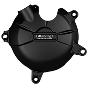 Kupplung Protektor Schutzabdeckung GBRacing Kawasaki ZX-6R/636/RR (09-26)