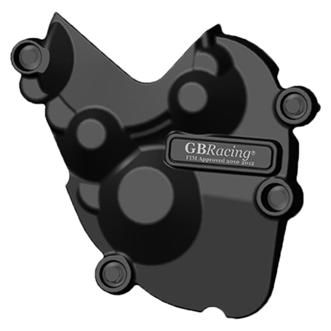 Zündung Protektor Schutzabdeckung GBRacing Kawasaki ZX-6R/636/RR (13-26)