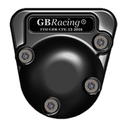 Zündung Protektor Schutzabdeckung GBRacing BMW S1000RR K46 (09-18)