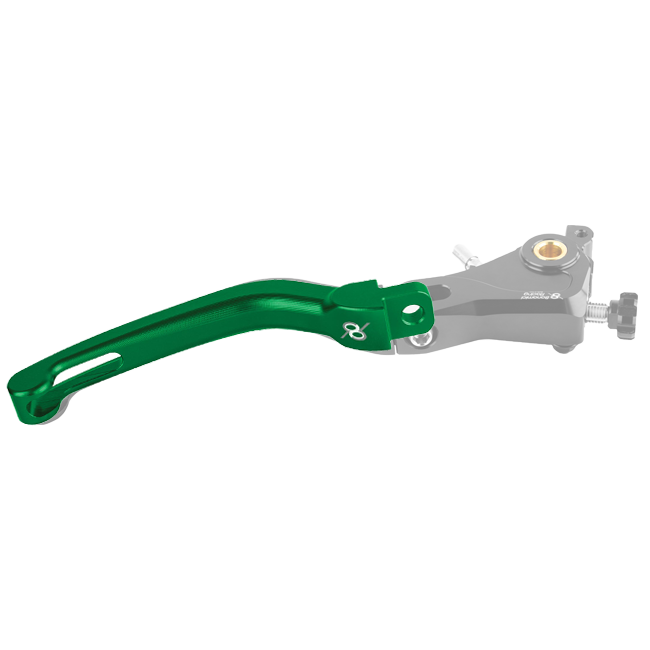 Verstellbarer Bremshebel Bonamici Racing Ducati Panigale V2 955 (20-24) LB140