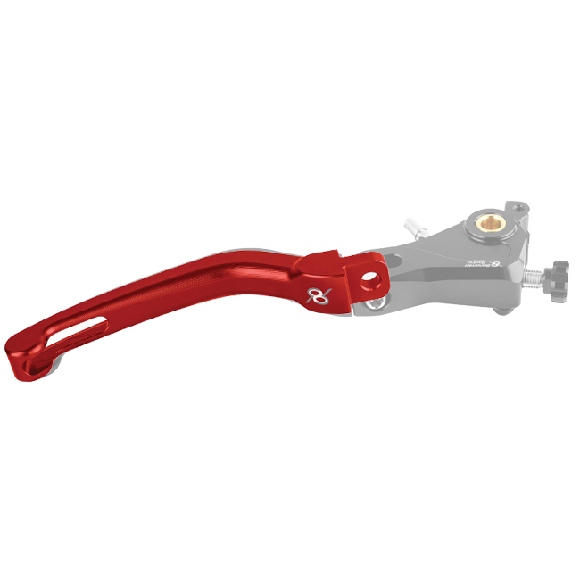 Verstellbarer Bremshebel Bonamici Racing Ducati Panigale V2 955 (20-24) LB140