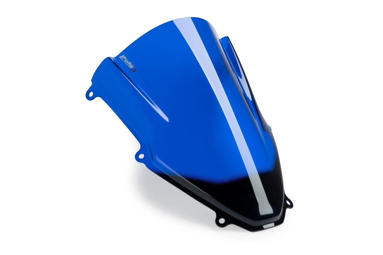 Puig Z-Racing Windshield Honda CBR 1000 RR-R SC82 (20-26) 20313