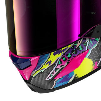 Shark Aeron Helm Fawn DVY