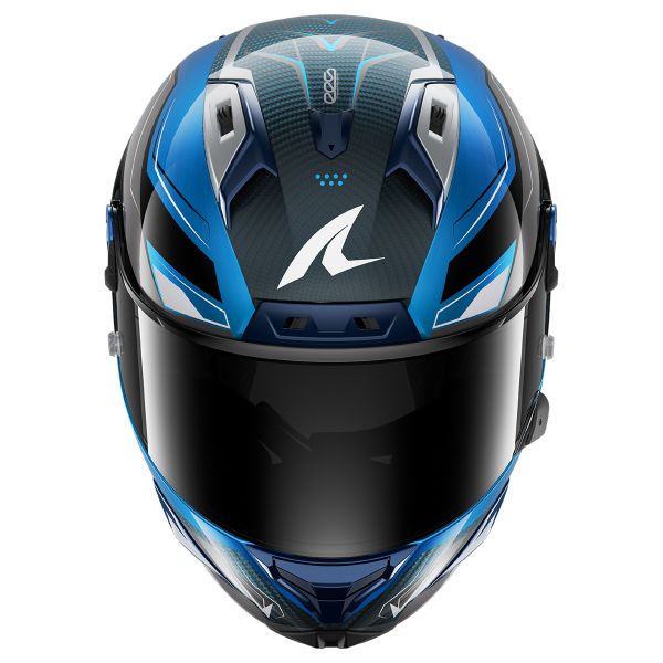 Shark Aeron Helm Mekarium DBS