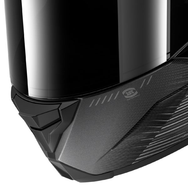 Shark Aeron Helm Speed-Tech DAK