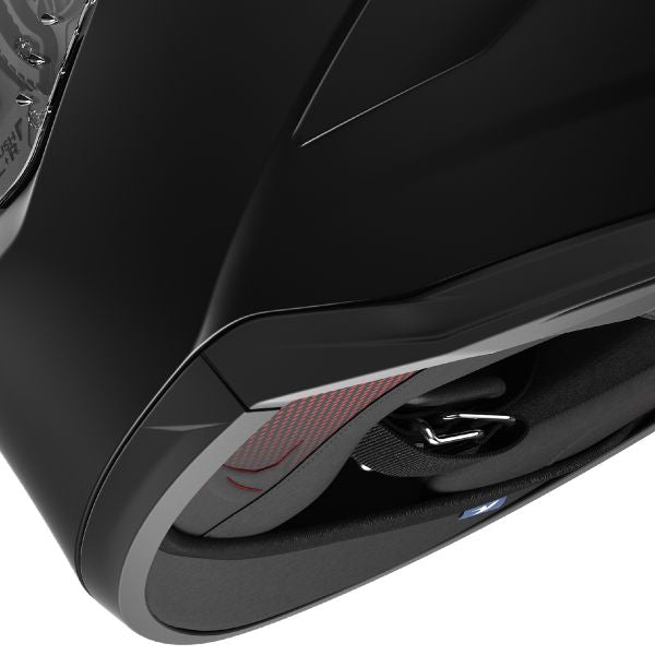 Shark Skwal Cup Helm schwarz matt KMA HE6503