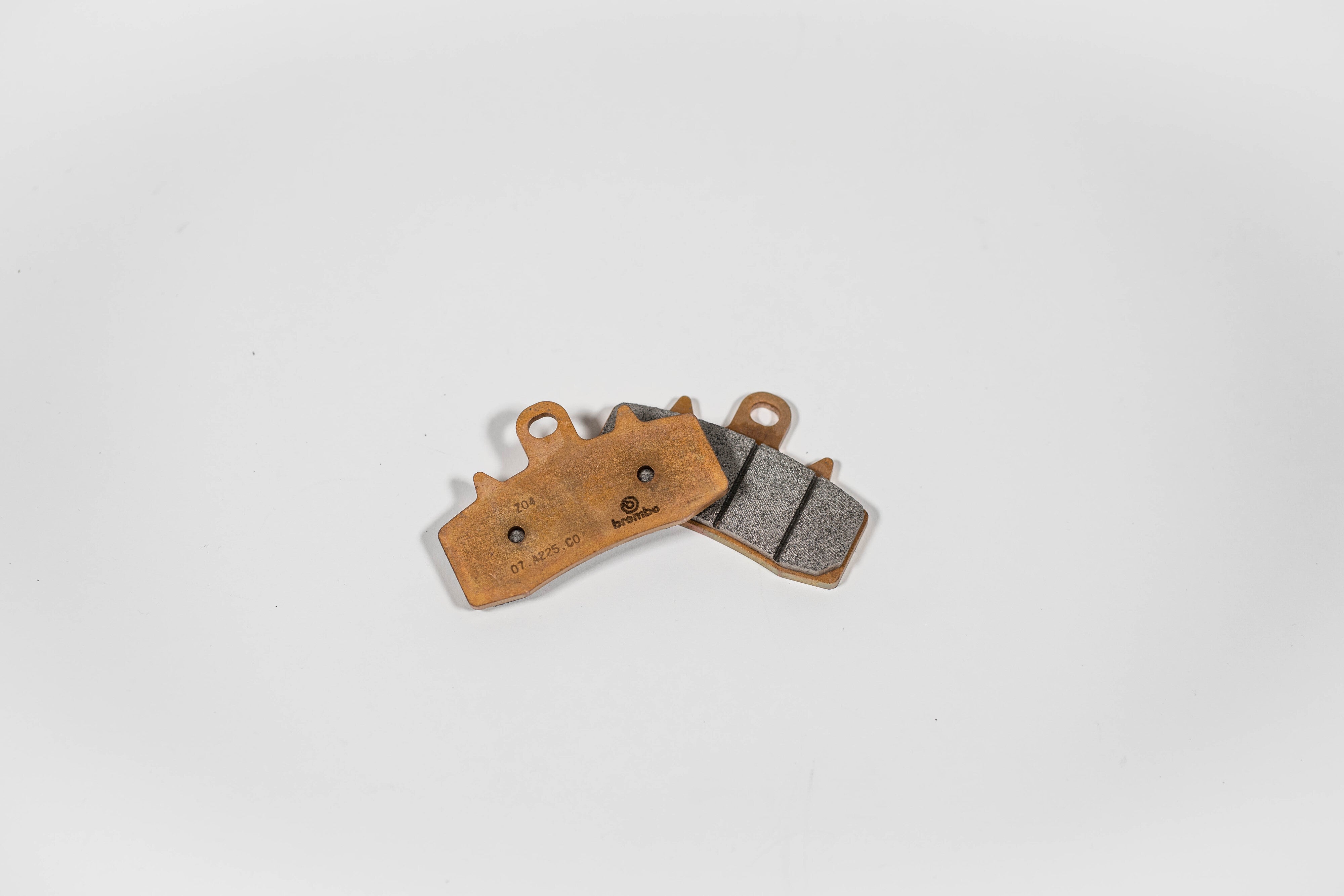 Brembo Z04 Racing-Bremsbeläge Aprilia RS 660 (20-26) 107A48656