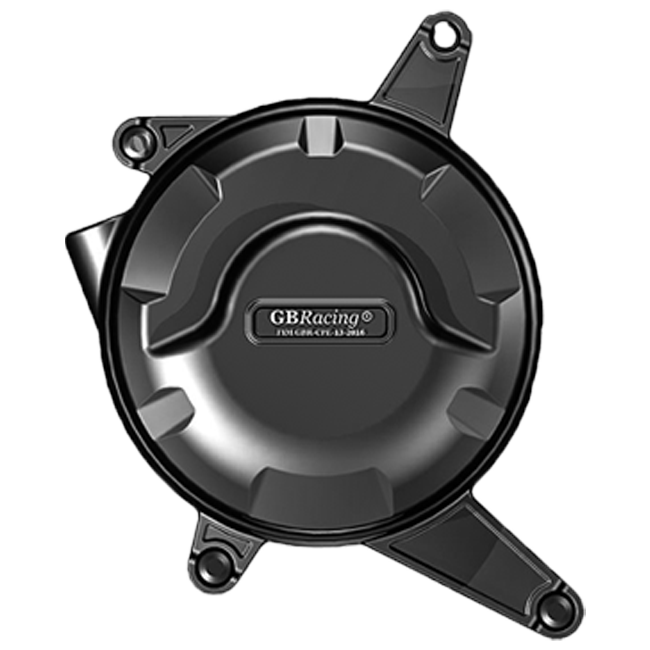 Kupplung Protektor Schutzabdeckung GBRacing Ducati Panigale 899 (13-16)