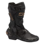 Sidi Rex Air Motorradstiefel Schwarz/Bronze 191
