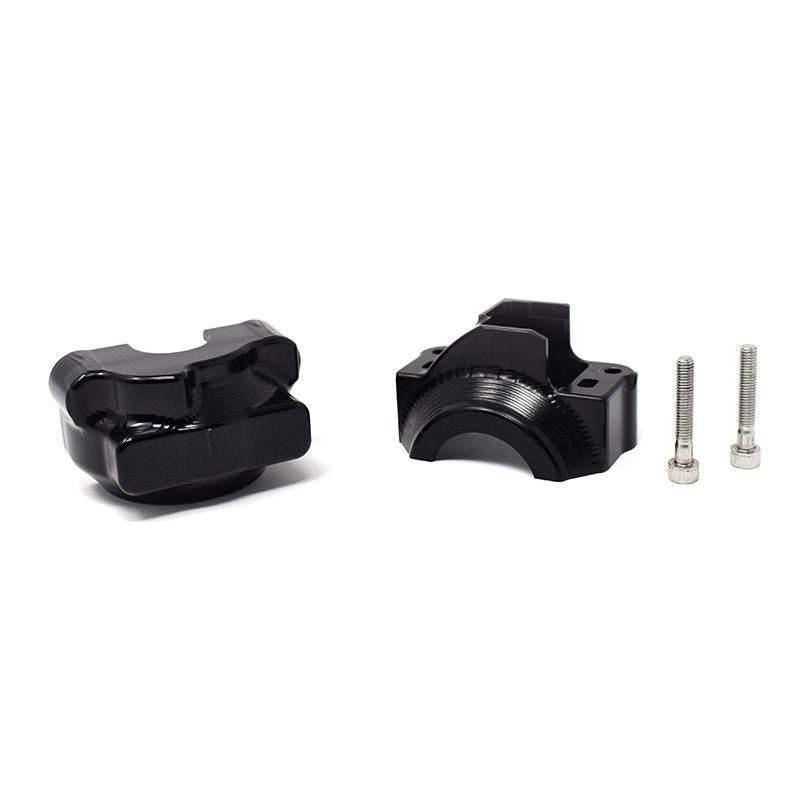Gasgriffgehäuse JetPrime Ducati Panigale 1299/S (15-18) JP ACS 050